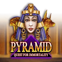 Pyramid Quest for Immortality
